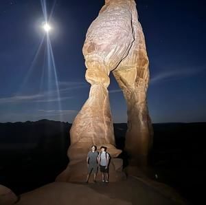 Meet your Posher, Brandon